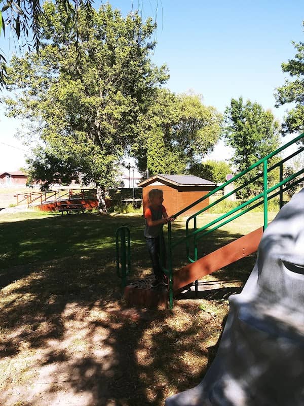 Ronan Park - Image 2