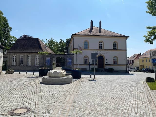 Wasserscheidebrunnen - Image 2