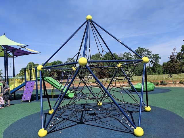 Davie County Recreation and Parks - Image 1