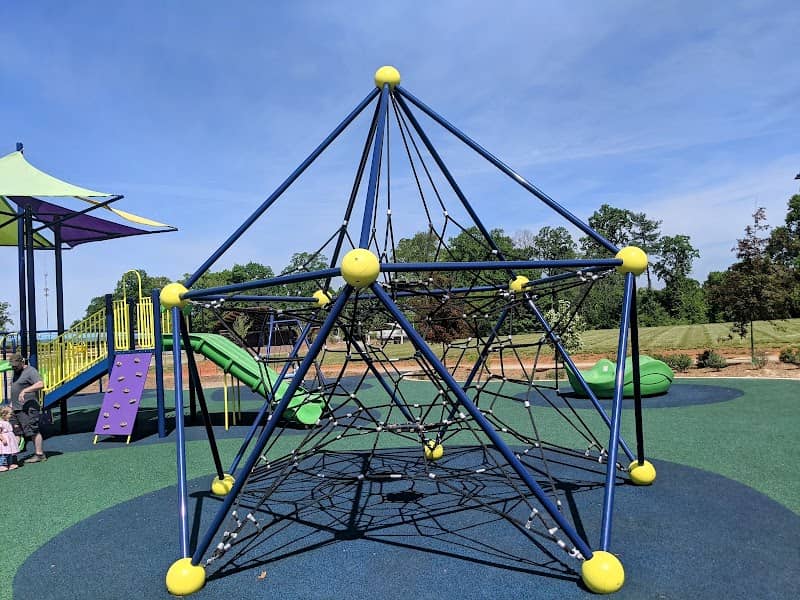 Davie County Recreation and Parks - Image 1