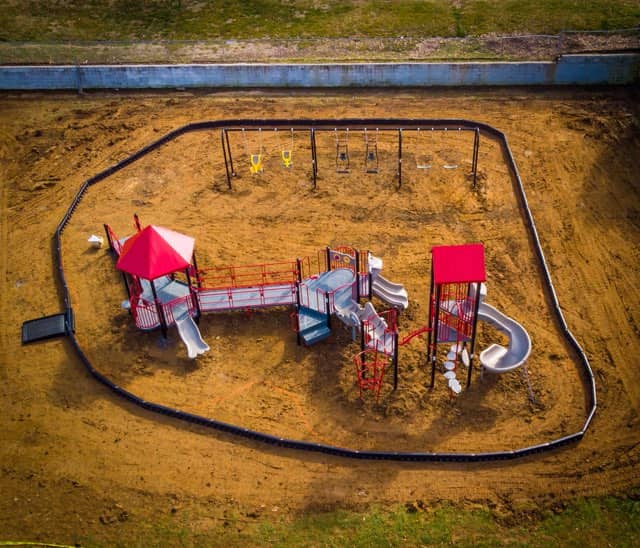 Friendsville New Generation Park - Image 1