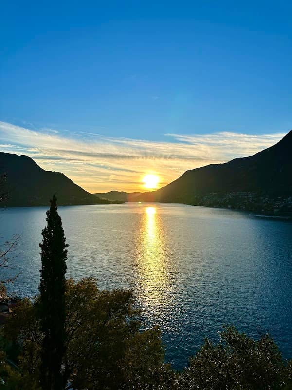 Panoramic Spot - Como Lake - Image 3