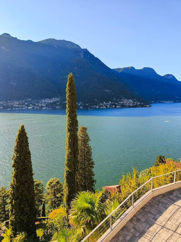 Panoramic Spot - Como Lake - Image 1