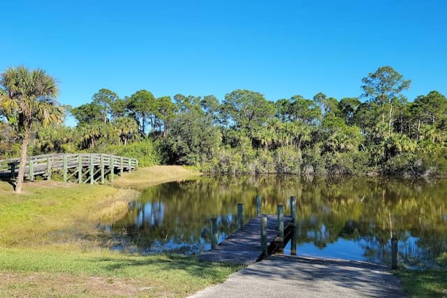 Schumann Lake Park - Image 1