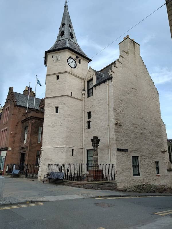 The John Muir Way (East end) - Image 3