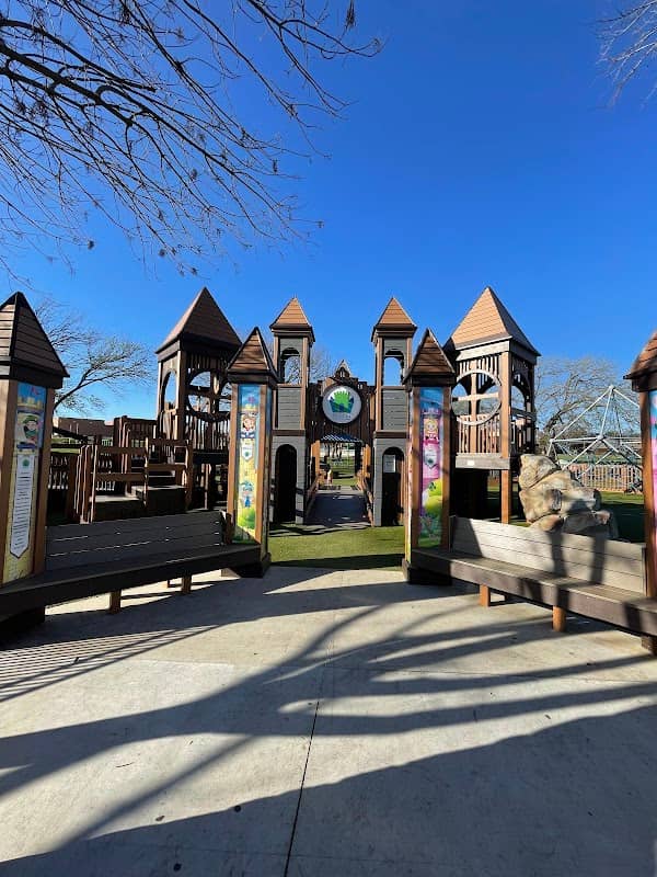 Unity Park - Image 1