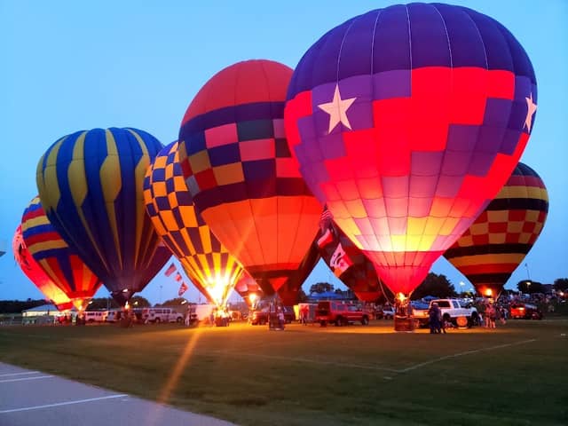 Unity Park - Image 2