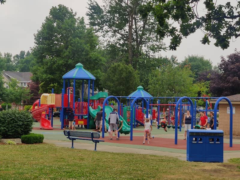 Austin "Toddy" Jones Park - Image 1