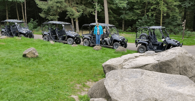 Leukste uitje van Drenthe (ANWB) - Image 1