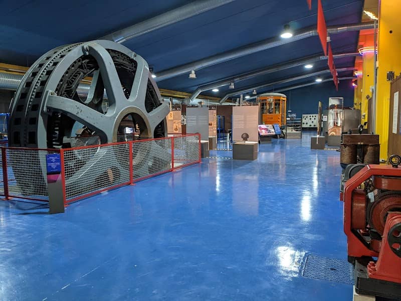 Museum of Electrical Technologies - Image 1