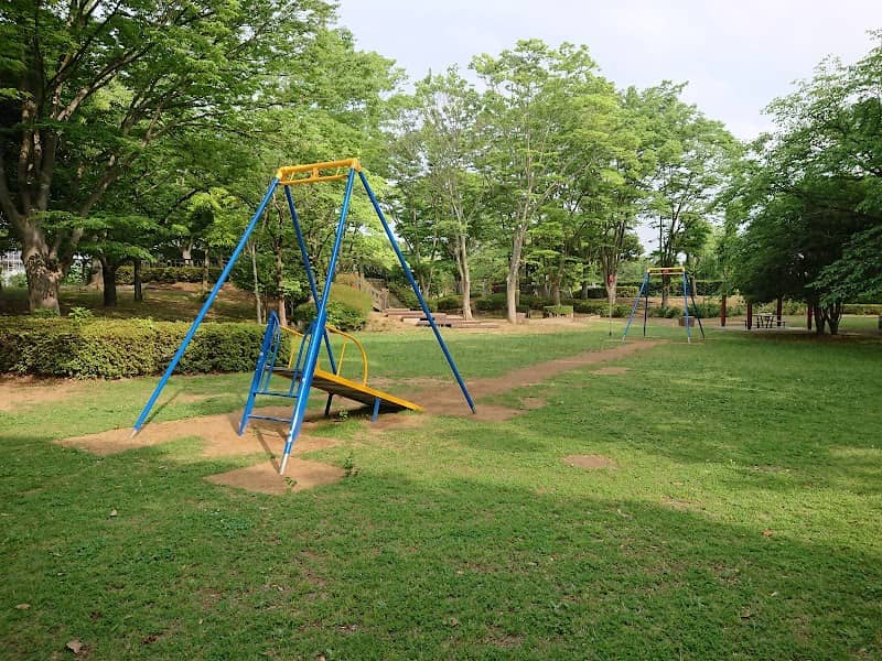 Hanare Park - Image 1