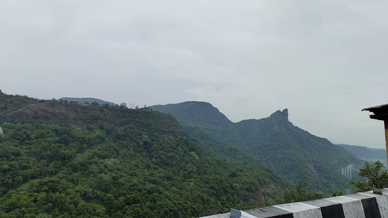 Old Amrutanjan Bridge - Image 1