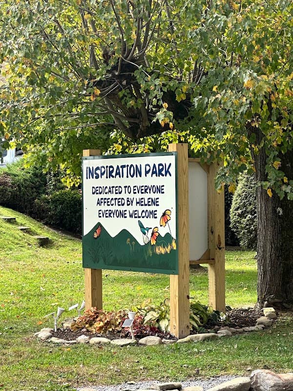Inspiration Park - Image 1