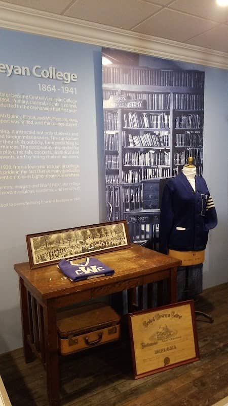 Warren County Museum - Image 1
