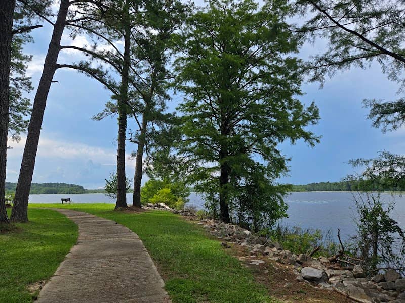 Noxubee National Wildlife Refuge - Image 2