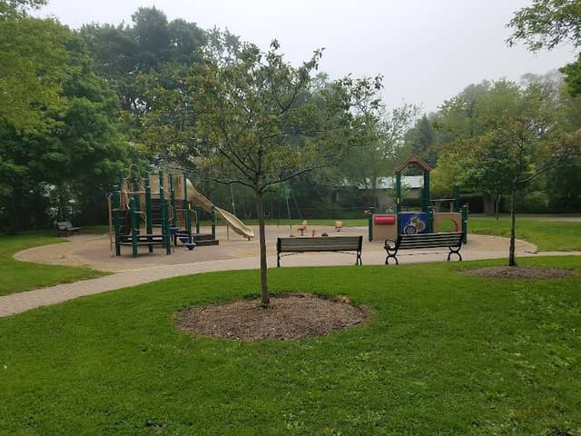 Elder Lane Park/Beach - Image 1