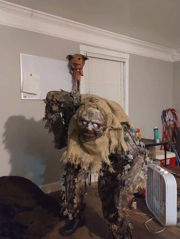 Haunted House (Sweet DreamZ) - Image 1