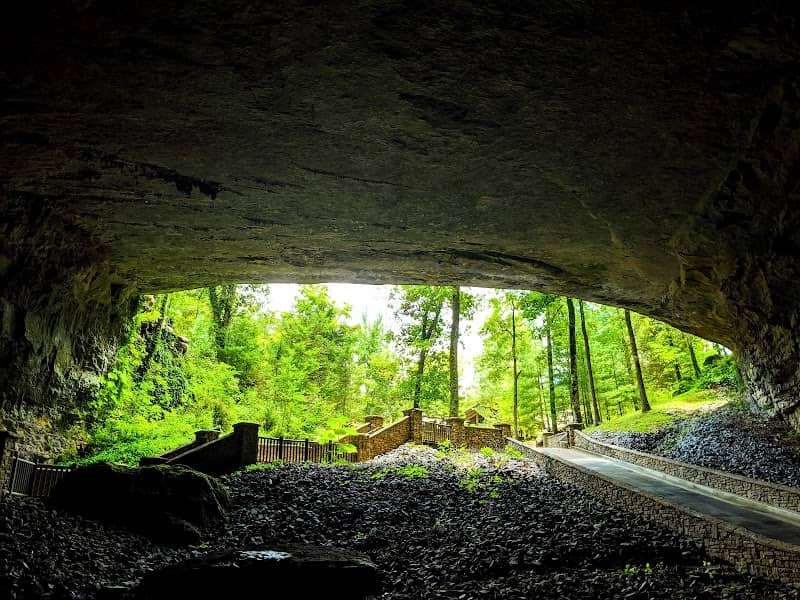 Cathedral Caverns State Park - Image 3
