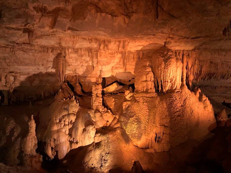 Cathedral Caverns State Park - Image 2