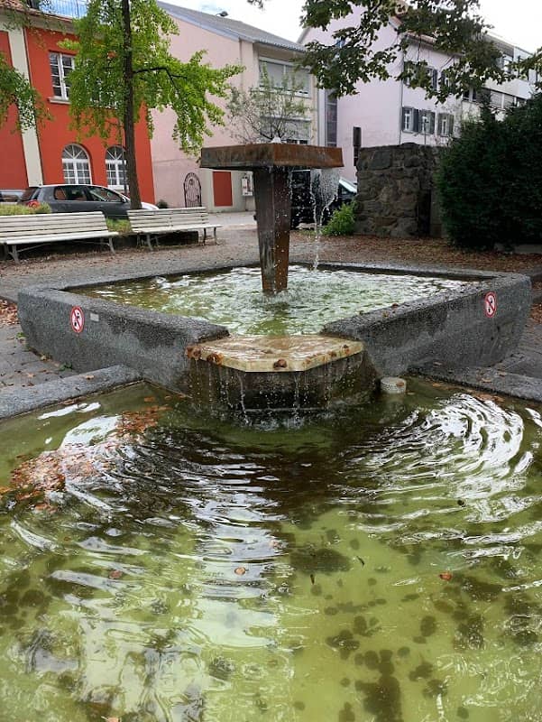 Brunnen Karlstraße - Image 2