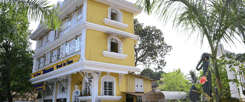 San Thome Museum: Back in Time - Image 1