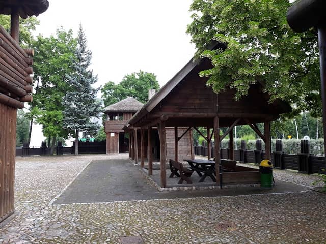 Ogródek Jordanowski - Image 2
