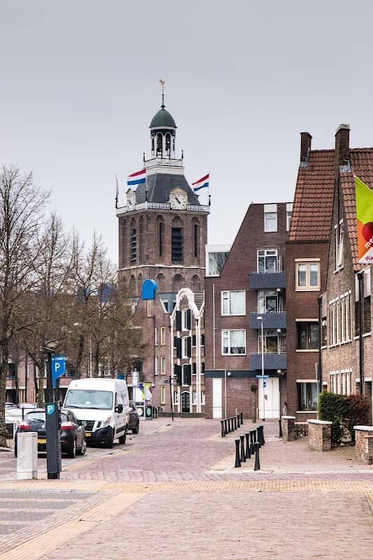 Meppeler Toren - Image 1