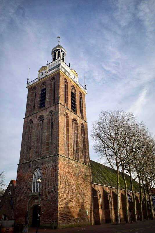 Meppeler Toren - Image 2