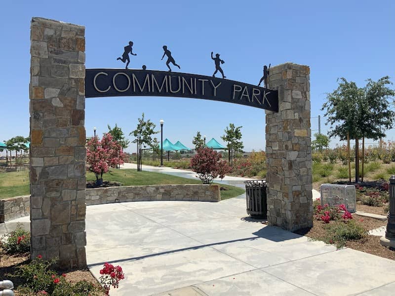 Community Park - Image 1