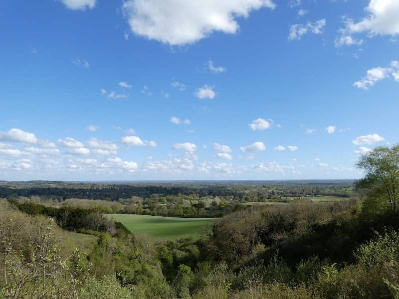 Brockham Limeworks - Image 1