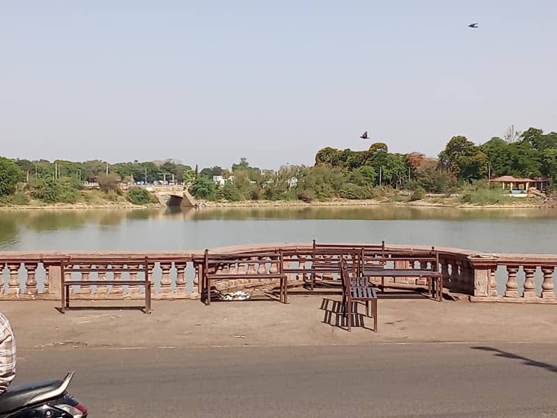 Hamirsar Lake View - Image 1