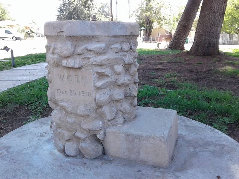 Veterans Park - Image 1