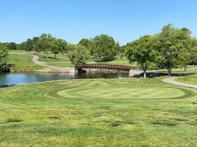 Long Hollow Golf Course - Image 2