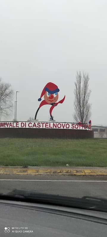 Monumento al Carnevale - Image 1