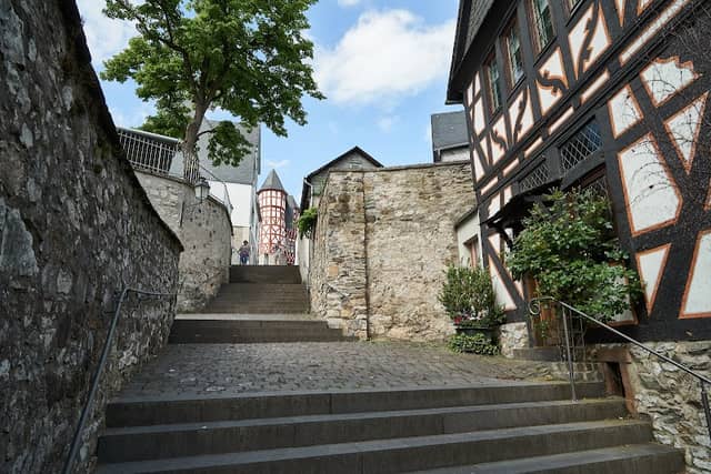Domtreppe - Image 1