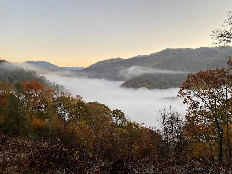 Ballhoot Scar Overlook - Image 3