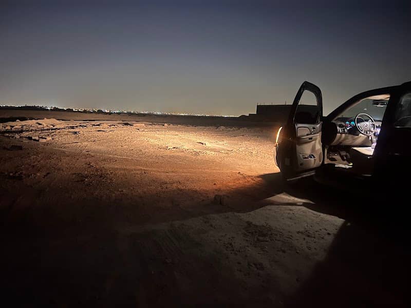 Sunset view - Image 1