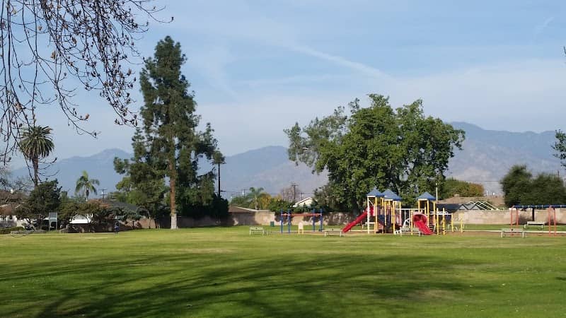 Kelby Park - Image 2