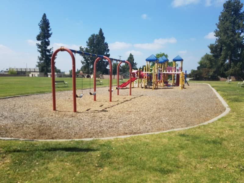 Kelby Park - Image 1