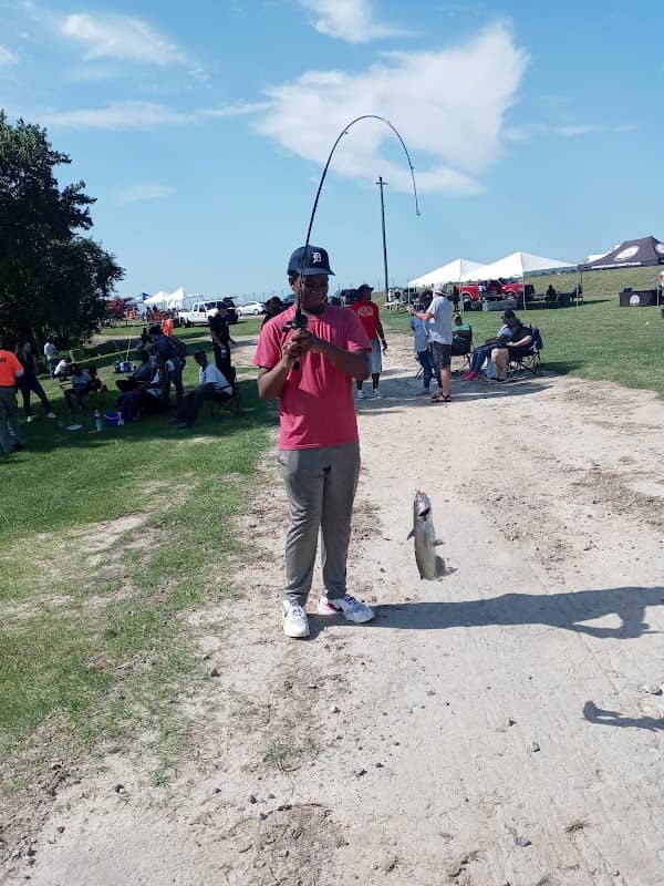 Mayor's Fishing Hole - Image 3