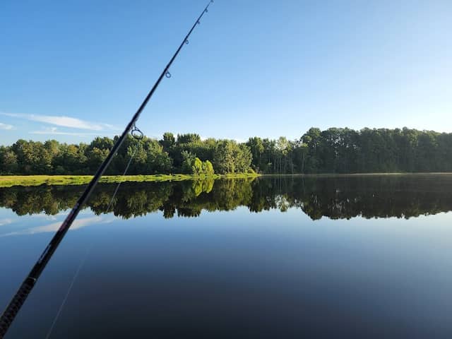 Mayor's Fishing Hole - Image 2