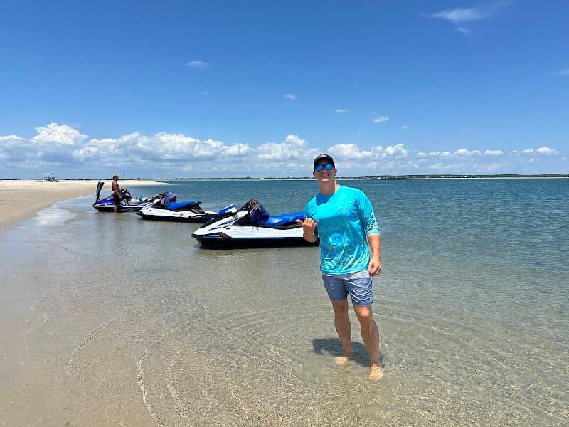 Island Water Sports Rentals - Image 1