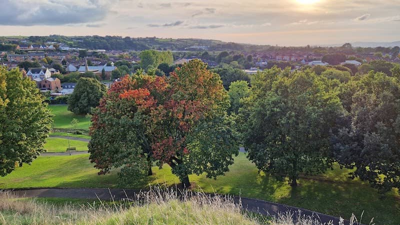 Moat Park - Image 2