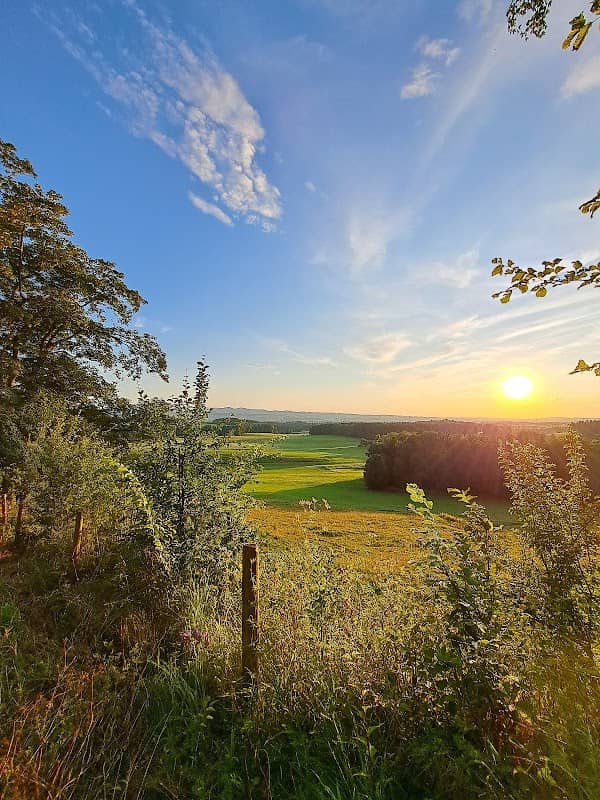 Wandergebiet Wagegg - Image 1
