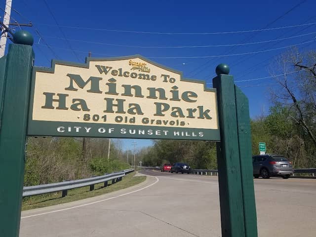 Minnie Ha Ha Park - Image 1