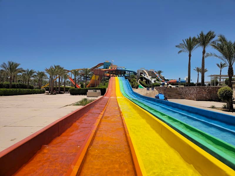 Makadi Water World - Image 1
