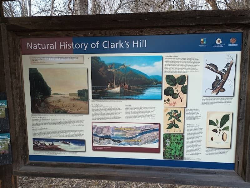 Clark's Hill/Norton State Historic Site - Image 2