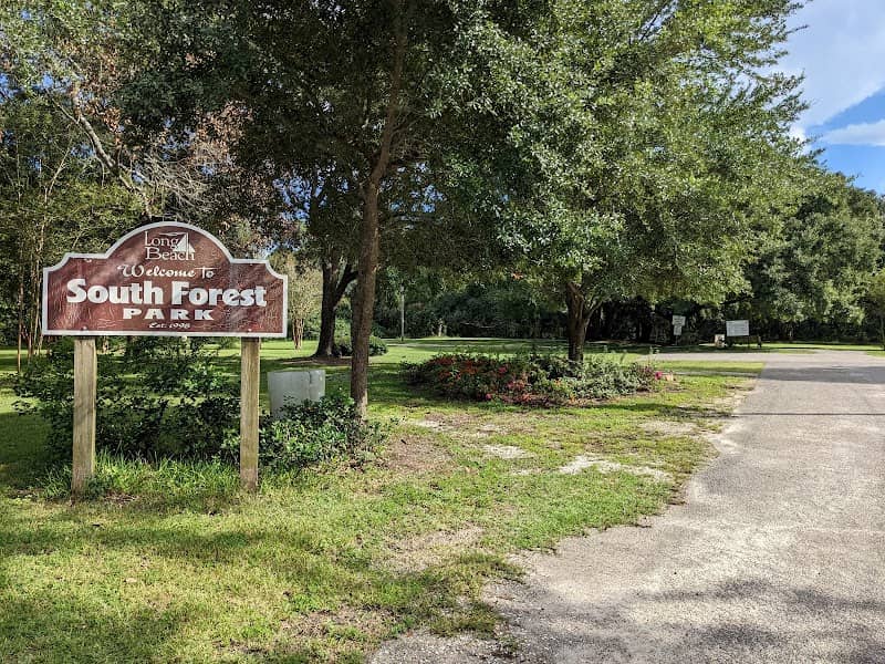Pecan Park - Image 1