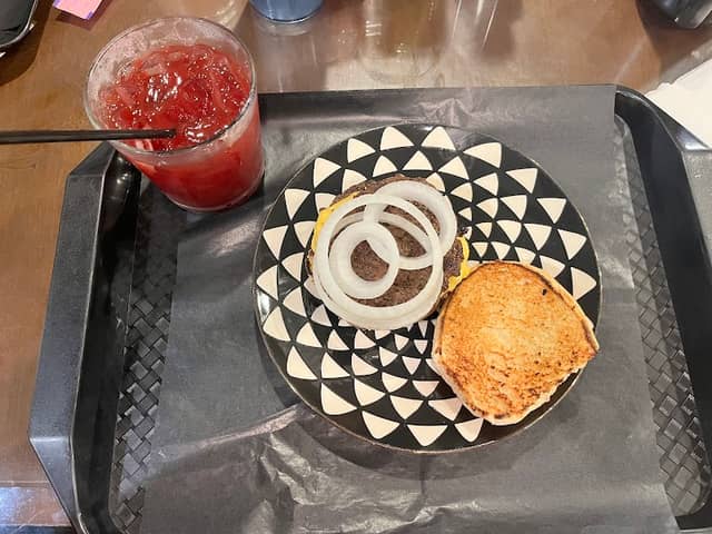 The Last Meal - Image 1
