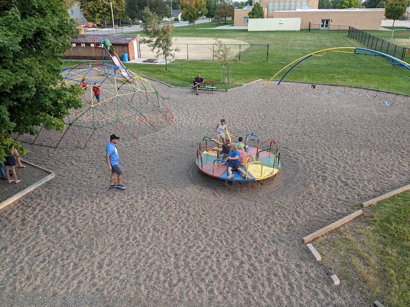 North Park - Image 2